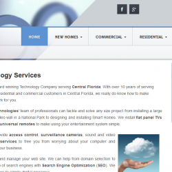 New Way Technologies